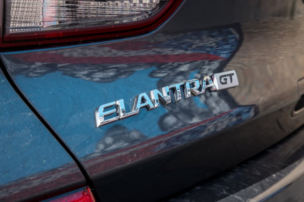 2018 Hyundai Elantra GT:  AutoAfterWorld