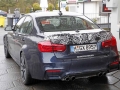 BMW M3 CS Will Allegedly Debut This Month