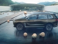 BMW to Create a New Line of Ultra-Luxury Cars with Unique Branding