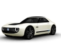 Honda Does it Again: Sports EV is Another Stunning, Retro Concept