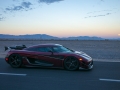 Koenigsegg Agera RS Hits 277.9 MPH to Become World&#039;s Fastest Car