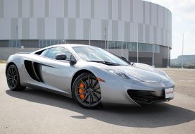 McLaren MP4-12C Review: What’s It Like to Drive a 5-Year-Old Supercar?
