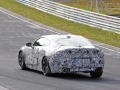 Spy Photos Provide Best Look Yet at 2018 BMW M8