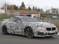 Spy Photos Provide Best Look Yet at 2018 BMW M8