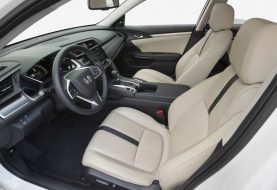 Top 10 Affordable Cars with Surprisingly Higher-End Interiors