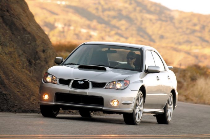 Top 10 Best Used Sports Cars Under $10K