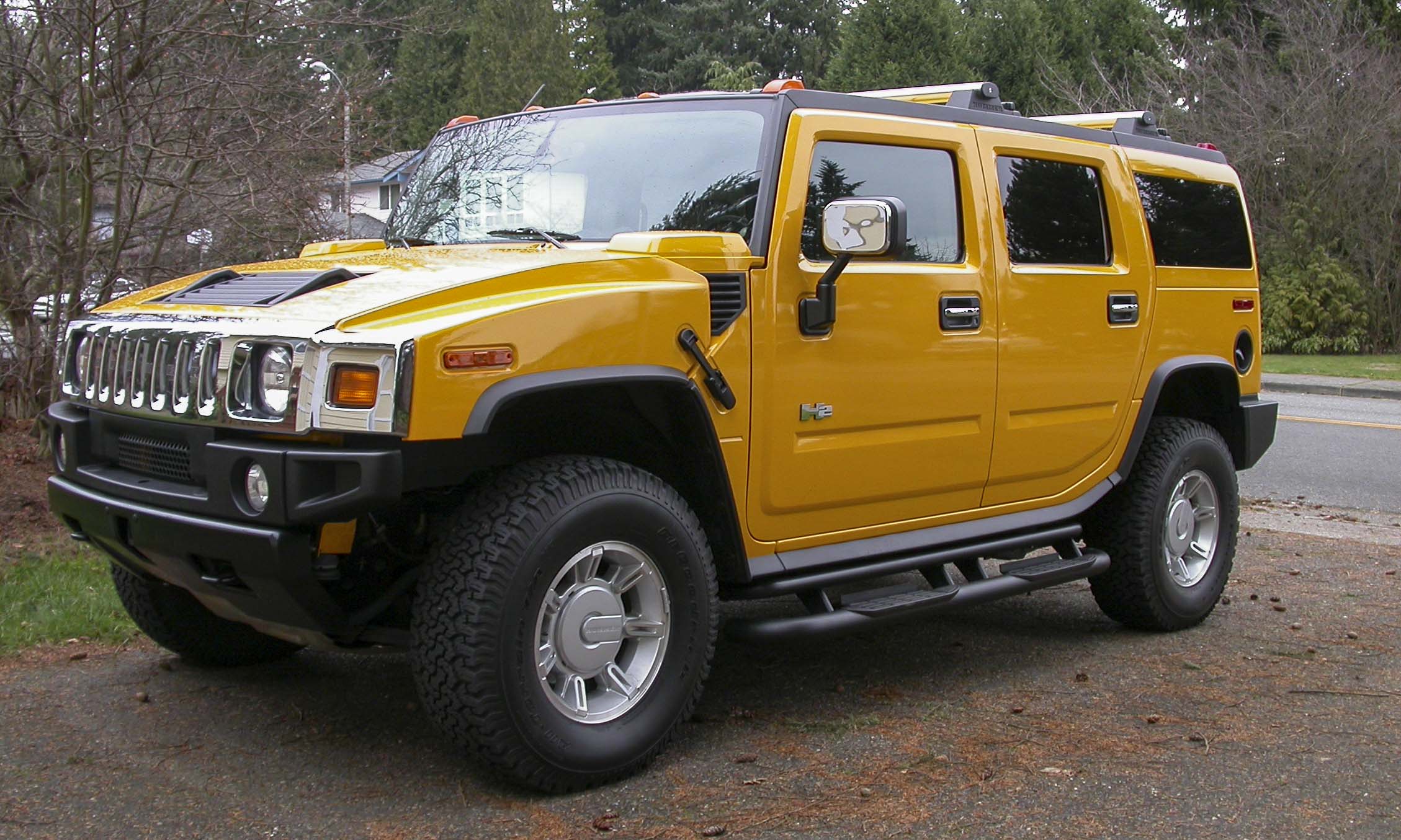 Rugged on a Budget: 4x4s Under $20,000
