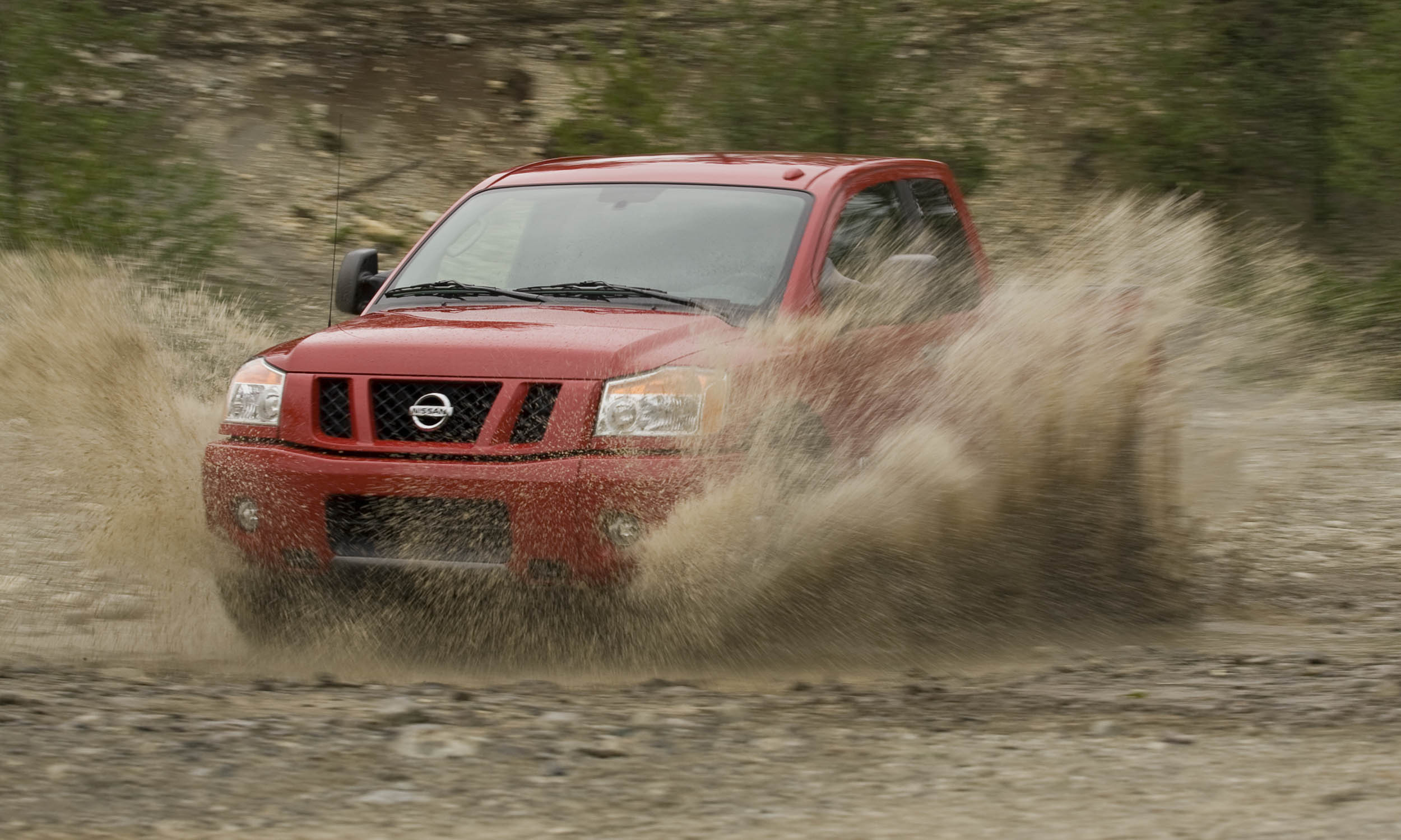 Rugged on a Budget: 4x4s Under $20,000