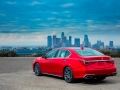 2018 Acura RLX Pricing Announced, Sport Hybrid Gets Cheaper