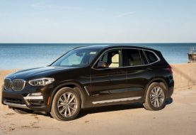 2018 BMW X3:  AutoAfterWorld