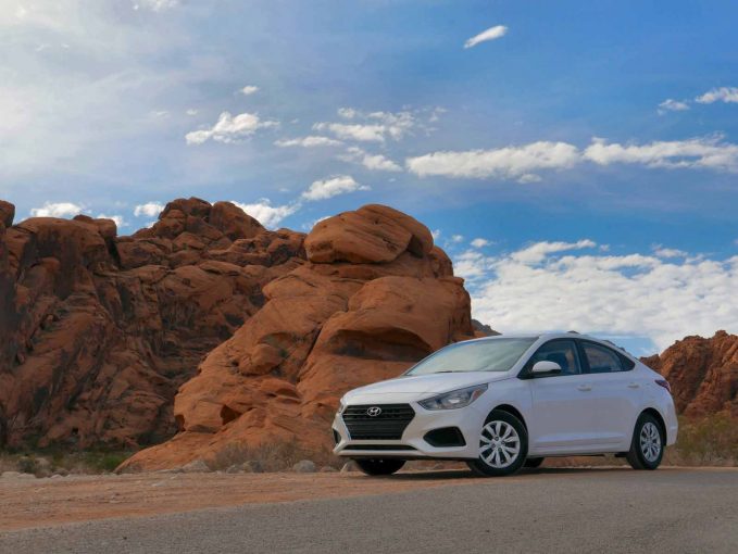 2018 Hyundai Accent Review and First Drive