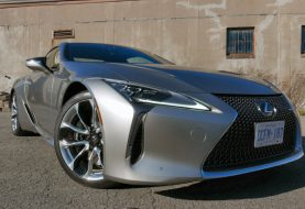 2018 Lexus LC 500 or LC 500h Hybrid: Which Luxury Grand Tourer is Better?