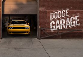 Dodge Opens a One Stop Site for Muscle Car and Racing Enthusiasts