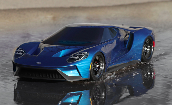 Gift Guide: Car Toys Aren&#039;t Just For Kids, You Know