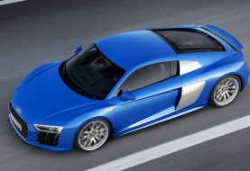 Report: This Audi R8 Will be the Last R8