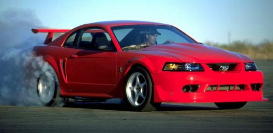 The Greatest and the Most Dreadful Ford Mustang Models of All Time