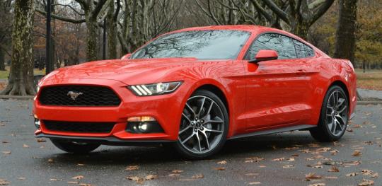The Greatest and the Most Dreadful Ford Mustang Models of All Time