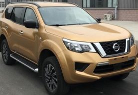 This Could be Nissan's Next New SUV in America