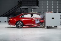 Top 15 Safest Cars of 2018 According to IIHS