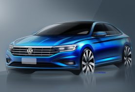VW Reveals More Details on Next-Gen Jetta Drivetrain and Trim