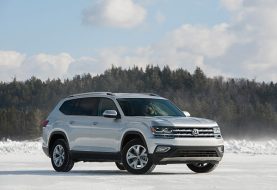 Volkswagen Confirms Plans for Atlas Variant