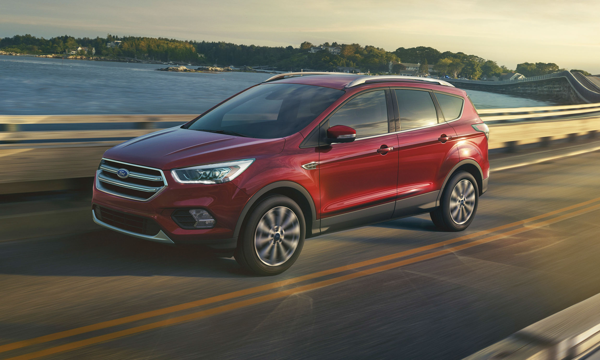 Best-Selling Vehicles in America – December Edition