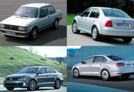 10 Interesting Facts About the History of the Volkswagen Jetta