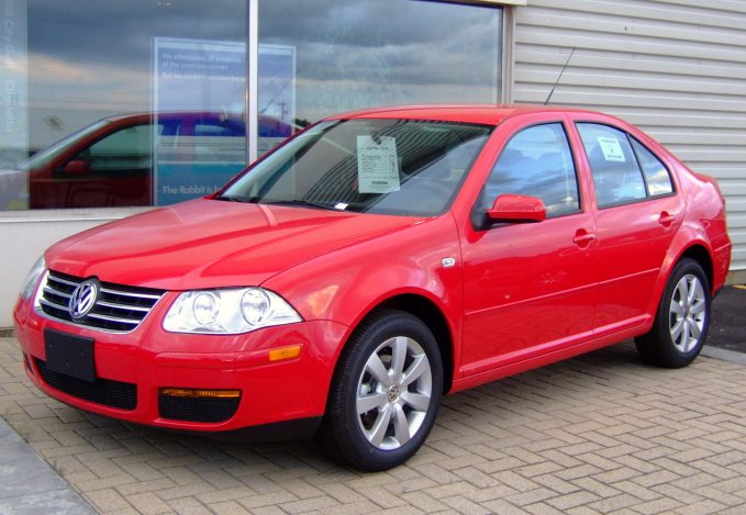 10 Interesting Facts About the History of the Volkswagen Jetta