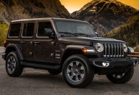 2018 Jeep Wrangler Pros and Cons
