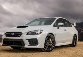 2018 Subaru WRX STI Review: A Legend Struggles to Rally