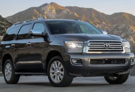 2018 Toyota Sequoia Review: Value-Packed Big Boy Needs Some Upgrades