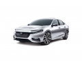 2019 Honda Insight Could be Ultimate Prius Slayer