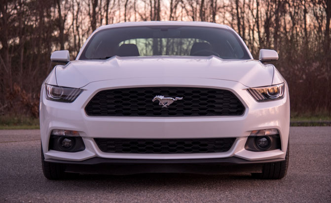 Ford Mustang EcoBoost Performance Review: How Are the Warranty-Approved Performance Parts?