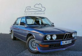 M5 Inception: We Drive Each Generation of BMW M5 Back-to-Back-to-Back