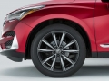Overhauled 2019 Acura RDX Crossover Debuts