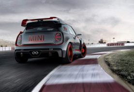 Top 10 Best Concept Cars of 2017