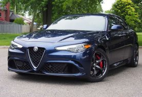 Top 10 Exotic Cars We Drove in 2017