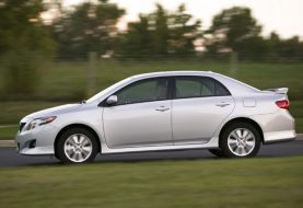 Toyota Expands Takata Airbag Recall
