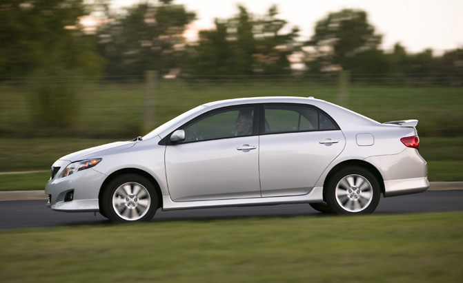 Toyota Expands Takata Airbag Recall