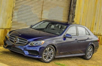 What Costs You Can Expect When Buying a Used Luxury Car
