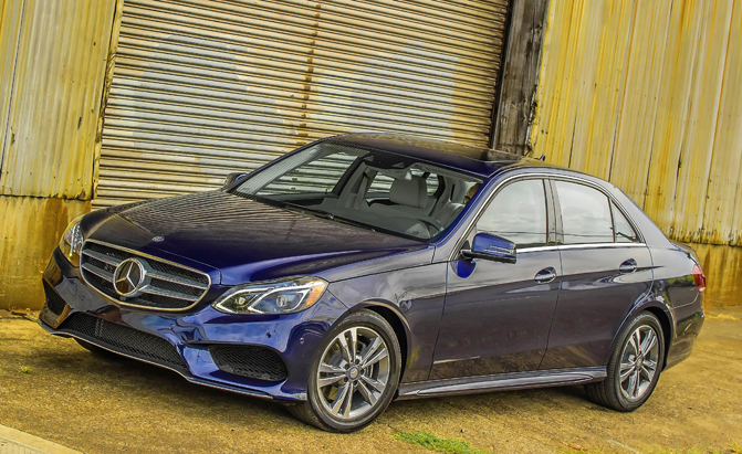What Costs You Can Expect When Buying a Used Luxury Car
