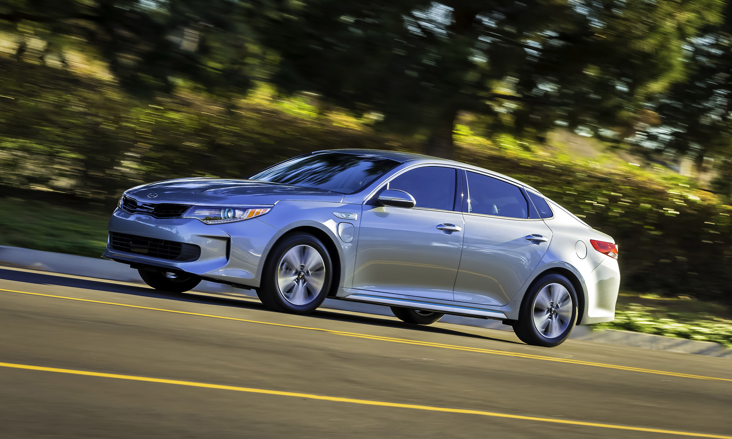 Most Fuel-Efficient Cars in America