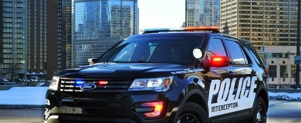 Ford&#039;s Autonomous Police Explained