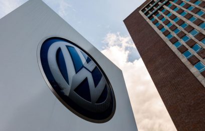 Volkswagen admits to testing diesel fumes on monkeys, which is messed up