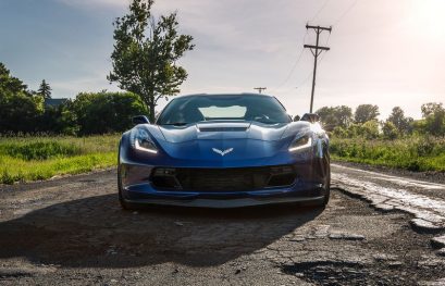 The Corvette Grand Sport proves to be much more reliable than our last C7 Corvette . . . although not totally without issues.