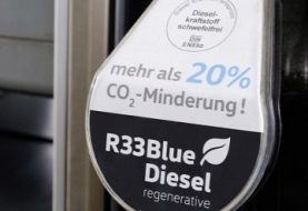 What Is the R33 BlueDiesel?