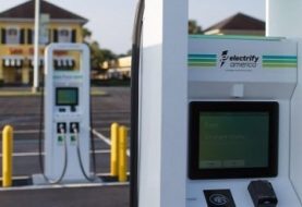 Electrify America Shuts Down Chargers on Safety Issues, Restores Them This Week