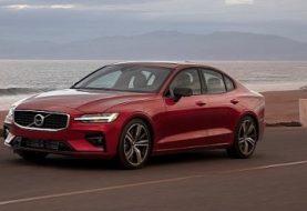 Volvo to Limit Top Speed on All Its Cars to 112 MPH (180 kph)