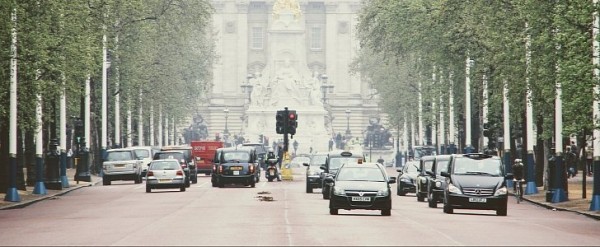 London&#039;s Ultra Low Emission Zone Aims To Improve Air Quality
