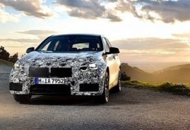 2020 BMW 1 Series Shows in France Why Front-Wheel Drive Is Better